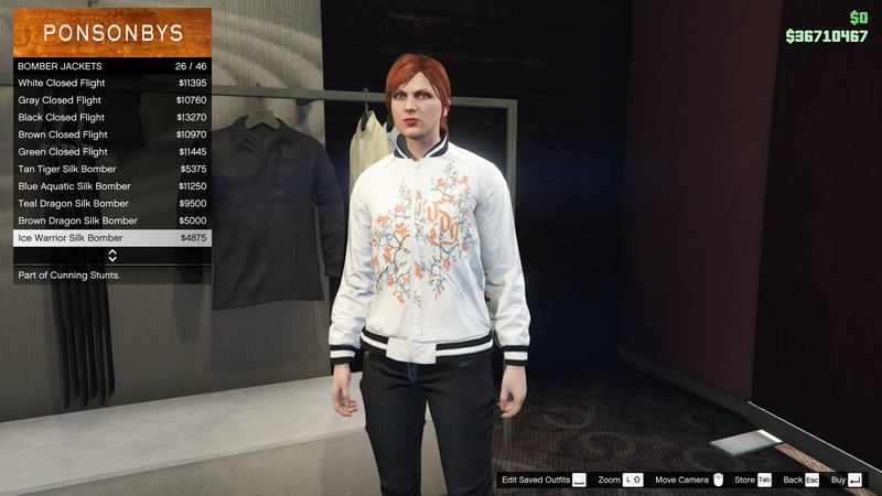 파일:CunningStunts-GTAO-FemaleTops-BomberJackets5-IceWarriorSilkBomber.png