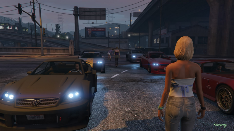 파일:Freeway GTAV Street Race Grid.png