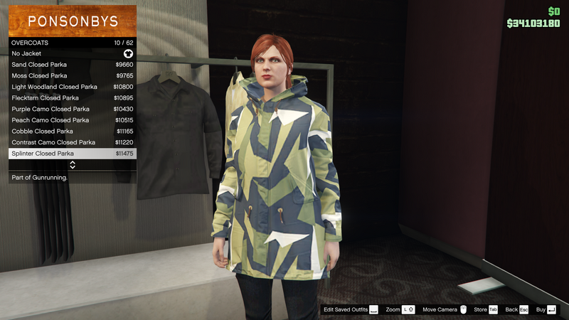 파일:Gunrunning-GTAO-FemaleTops-Overcoats9-SplinterParka.png