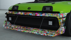 LaCoureuse-GTAOee-FrontBumpers-StickerbombGTBumper.png