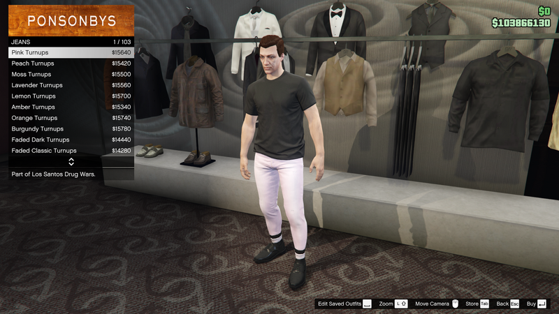 파일:LosSantosDrugWars-GTAOe-MalePants-Jeans1-PinkTurnups.png