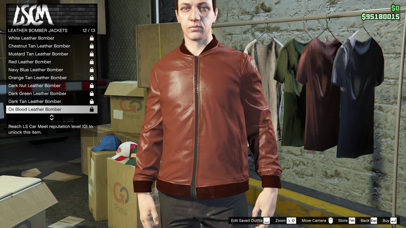 파일:LosSantosTuners-GTAO-MaleTops-LeatherBomberJackets11-OxBloodLeatherBomber.png