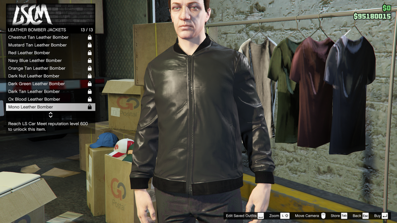 파일:LosSantosTuners-GTAO-MaleTops-LeatherBomberJackets12-MonoLeatherBomber.png