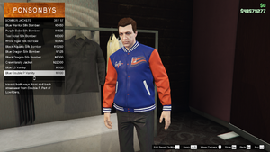 Lowriders-GTAO-MaleTops-BomberJackets3-BlueDoublePVarsity.png