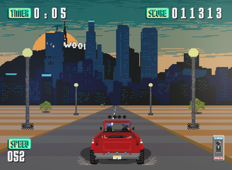 파일:RaceAndChaseGetTruckin-ArcadeGame-Gameplay.png