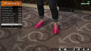 SanAndreasMercenaries-GTAOe-FemaleShoes-DesignerSneakers20-BurgundyDesignerLaceUp.png