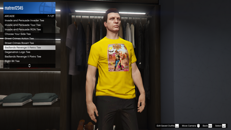 파일:SpecialClothing-GTAO-BadlandsRevengeIIRetroTee.png