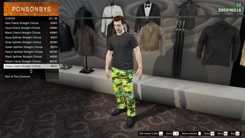 파일:TheContract-GTAOe-MalePants-Chinos23-GreenCamoStraightChinos.png