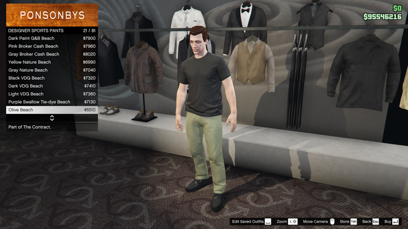 파일:TheContract-GTAOe-MalePants-DesignerSportsPants21-OliveBeach.png