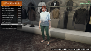 TheCriminalEnterprises-GTAOe-FemalePants-LeatherPants15-GreenLacedLeather.png