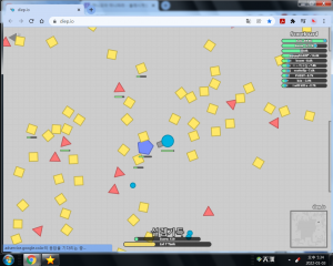 중심 지역 봉쇄 실화냐.png