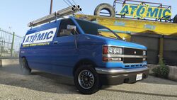 그랜드 테프트 오토 V의 "액션" 이미지.