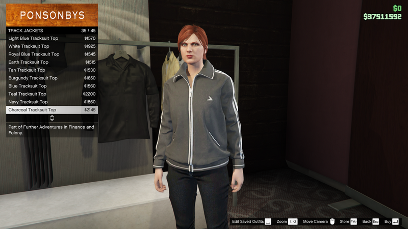 파일:FurtherAdventuresinFinanceandFelony-GTAO-FemaleTops-TrackJackets14-CharcoalTracksuitTop.png