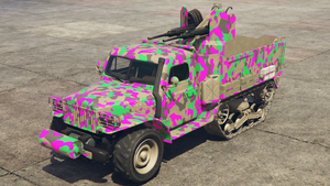 Halftrack-GTAOe-LiveryFront-Pink&GreenCamo.png