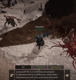 Mad Hunter Spear.gif