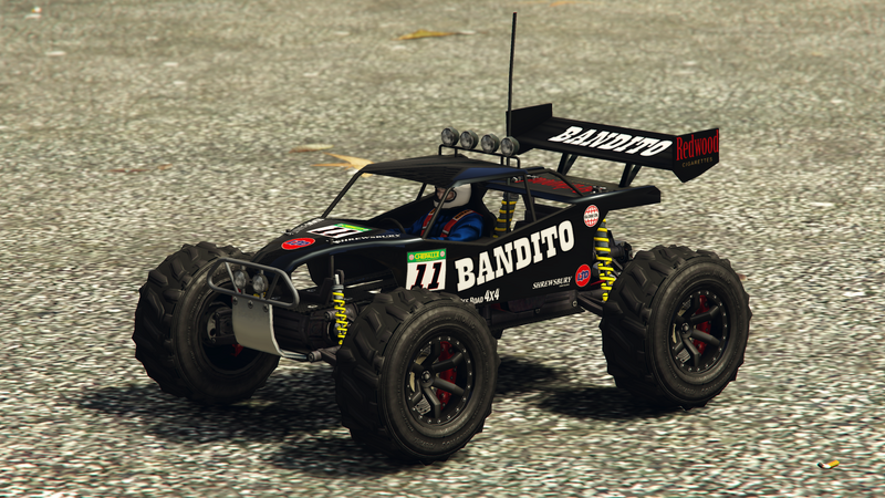 파일:RCBandito-GTAO-front-Offroad&Spoiler.png