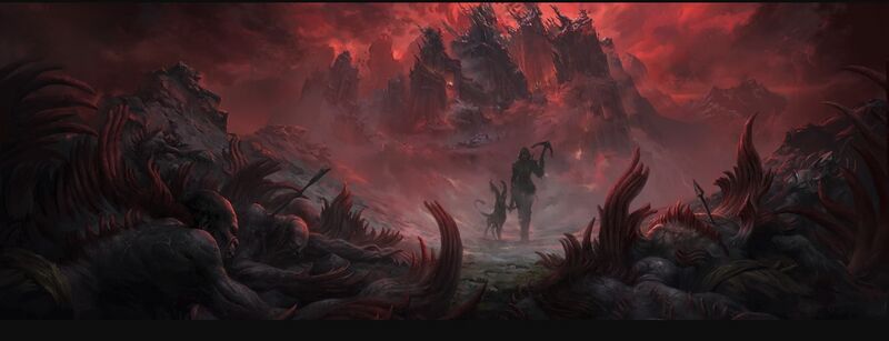 파일:Splintered Souls.jpg