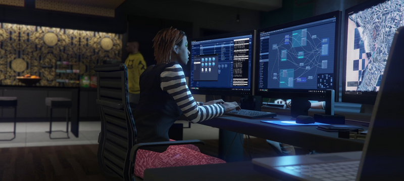 파일:TheContract-GTAOe-Trailer-F.Clinton&PartnerArmoryImaniHacker.png
