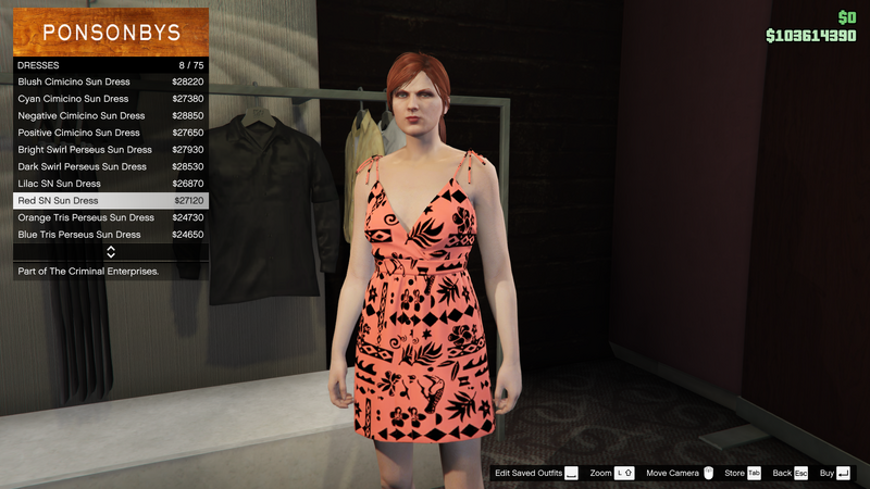 파일:TheCriminalEnterprises-GTAOe-FemaleTops-Dresses8-RedSNSunDress.png