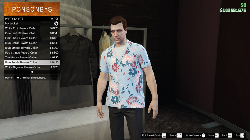 파일:TheCriminalEnterprises-GTAOe-MaleTops-PartyShirts8-BluePetalsRevereCollar.png