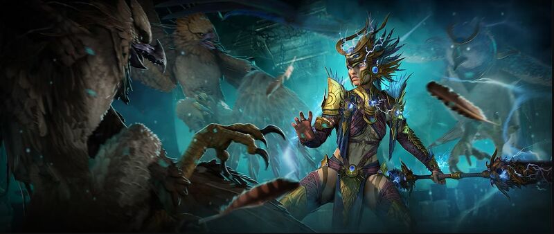 파일:The Seeker's Thunder.jpg