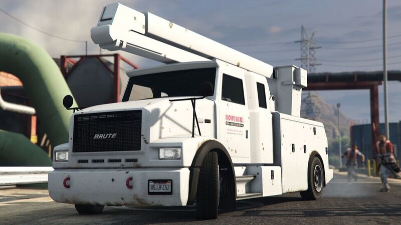파일:UtilityTruckCherryPicker-GTAO-RGSC-Action.jpg
