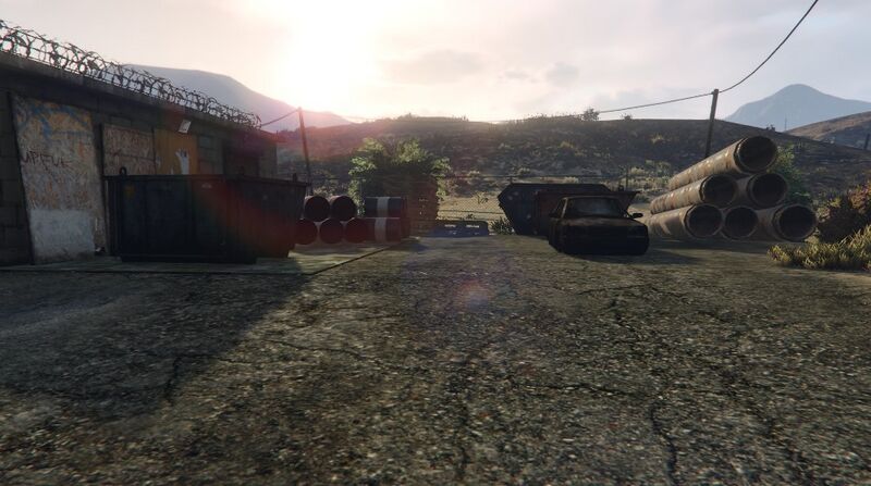 파일:AutoRepairs-JunkYard-GTAV.jpg