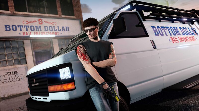 파일:BottomDollarBounties-GTAOe-June18thNewswireImage.jpg