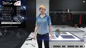 CasinoStore-GTAO-FemaleHats24-OrangeLSDiamondCap.png