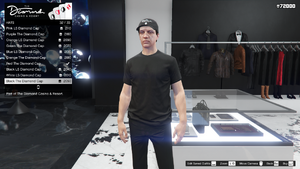 CasinoStore-GTAO-MaleHats31-BlackTheDiamondCap.png
