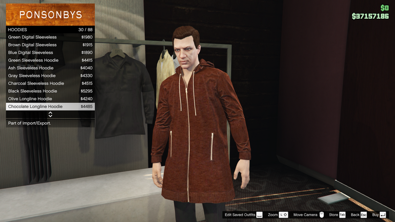 파일:ImportExport-GTAO-MaleTops-Hoodies7-ChocolateLonglineHoodie.png
