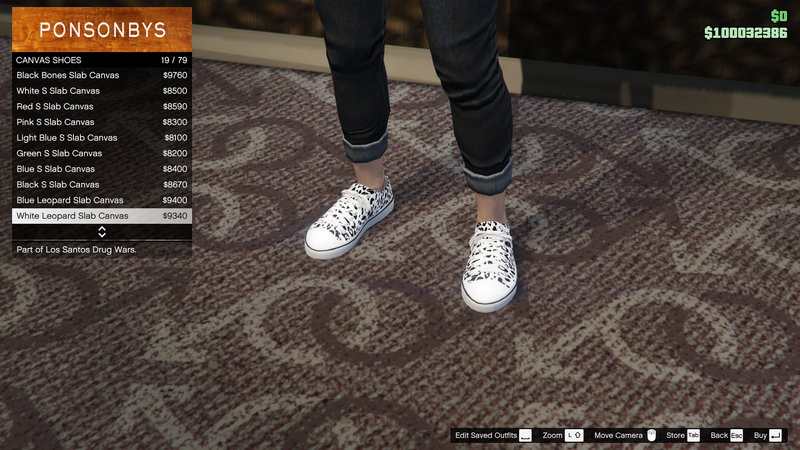 파일:LosSantosDrugWars-GTAOe-FemaleShoes-CanvasShoes18-WhiteLeopardSlabCanvas.png