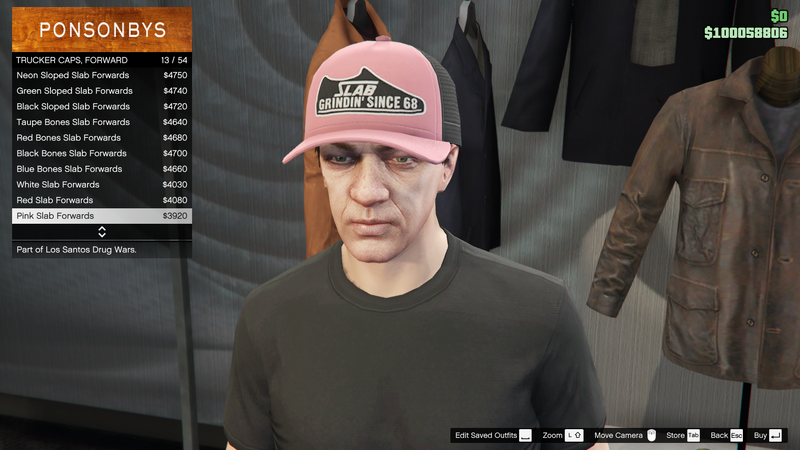 파일:LosSantosDrugWars-GTAOe-MaleHats-TruckerCaps12-PinkSlab.png