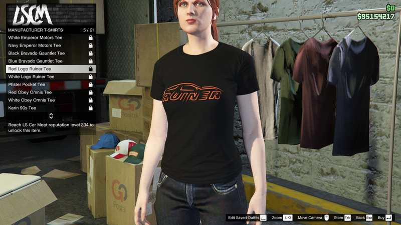 파일:LosSantosTuners-GTAO-FemaleTops-ManufacturerTShirts5-RedLogoRuinerTee.png