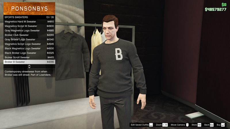 파일:Lowriders-GTAO-MaleTops-SportsSweaters12-BrokerBSweater.png