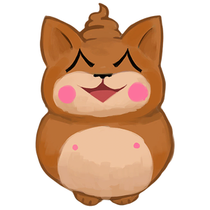 Poopy-GTAO-PlushieShirtDecal.png