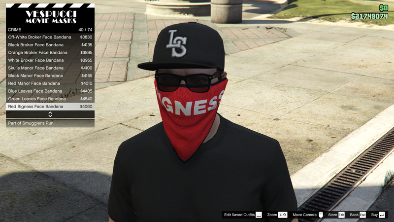 파일:Smuggler'sRun-GTAO-MaleMasks-Crime39-RedBignessFaceBandana.png