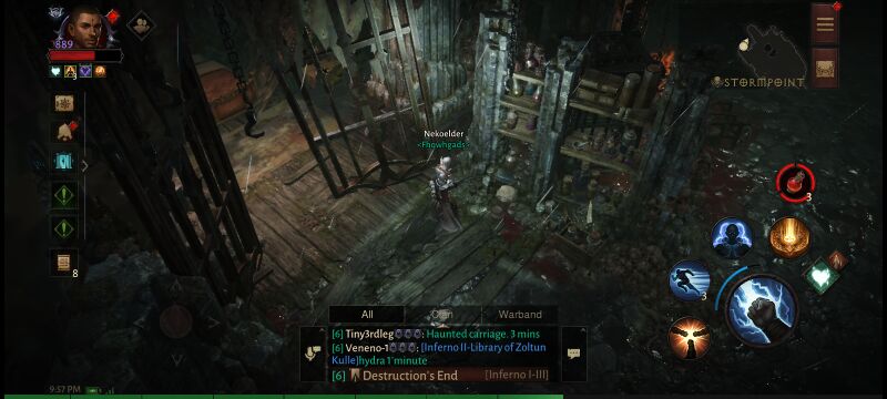 파일:Warden's Bedroom.jpg