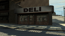 델리(DELI)