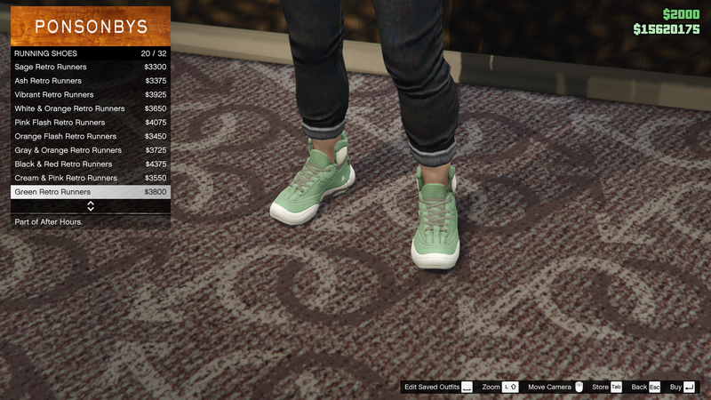파일:AfterHours-GTAO-FemaleShoes-RunningShoes19-GreenRetroRunners.png