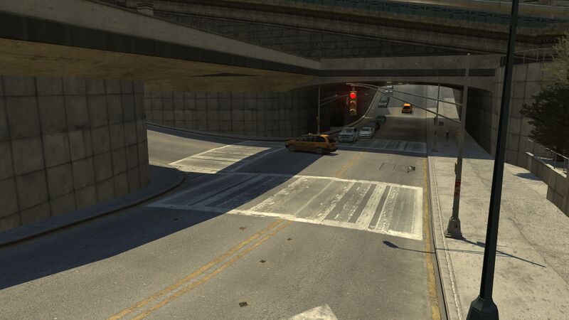 파일:AlbanyAvenue-GTAIV-KunziteStreet UnionDriveEast.jpg