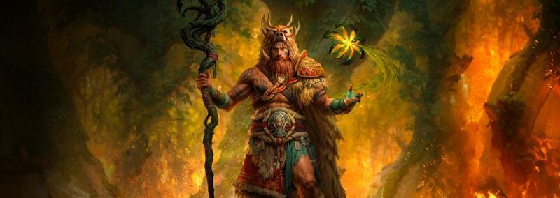 파일:Druid-Immortal.jpg