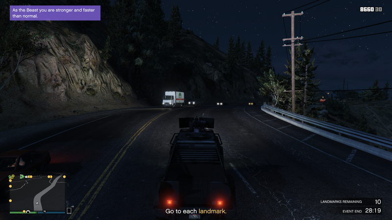 파일:HuntTheBeast-GTAO-LandmarksAsBeast.png