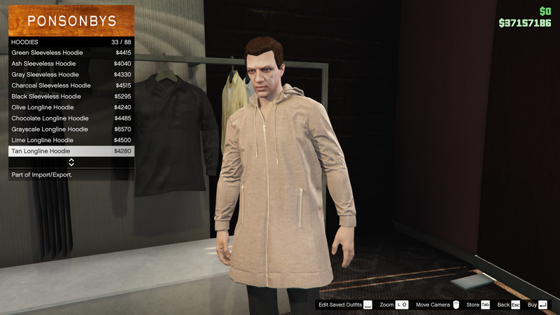 파일:ImportExport-GTAO-MaleTops-Hoodies10-TanLonglineHoodie.png