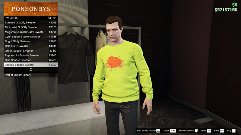 파일:ImportExport-GTAO-MaleTops-Sweaters16-OrangeSquashSweater.png
