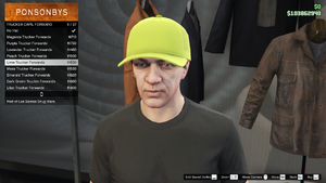 LosSantosDrugWars-GTAOe-MaleHats-TruckerCaps32-LimeTrucker.png
