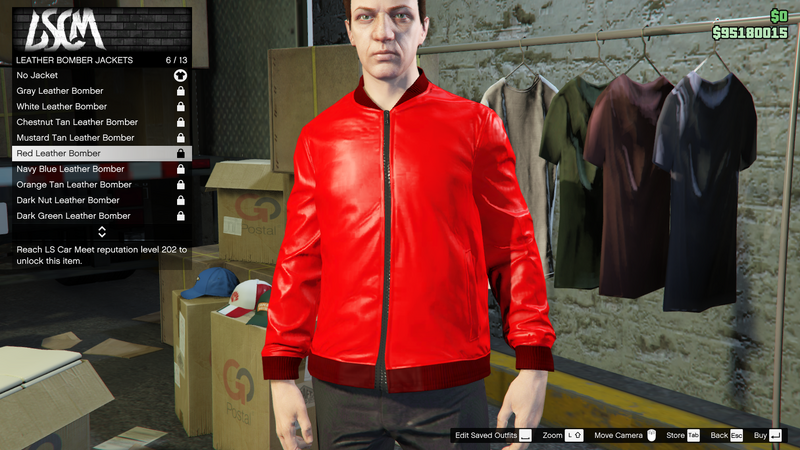 파일:LosSantosTuners-GTAO-MaleTops-LeatherBomberJackets5-RedLeatherBomber.png