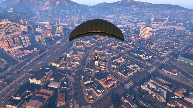 파일:Parachute-GTAOee-Parachutes-BlackChute.jpg