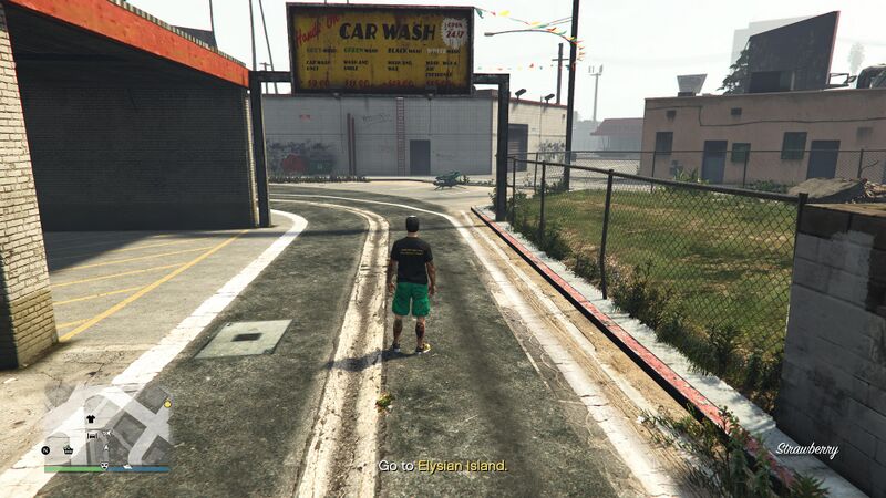 파일:RecoverTheCashStashCar-GTAOee-SS2.jpg