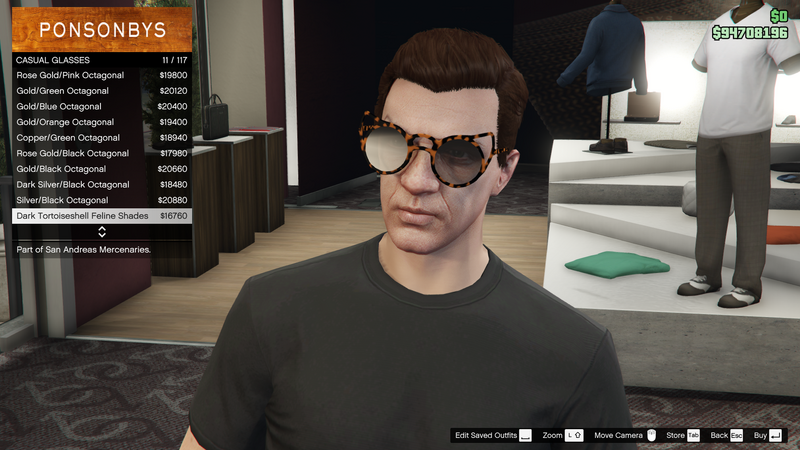 파일:SanAndreasMercenaries-GTAOe-MaleGlasses-CasualGlasses10-DarkTortoiseshellFelineShades.png